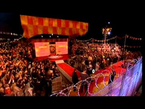 Ultimate Big Brother - Launch - Part 3