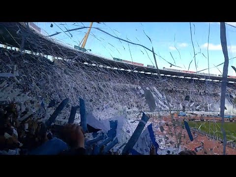 "MEJORES MOMENTOS | TALLERES 2017" Barra: La Fiel • Club: Talleres • País: Argentina