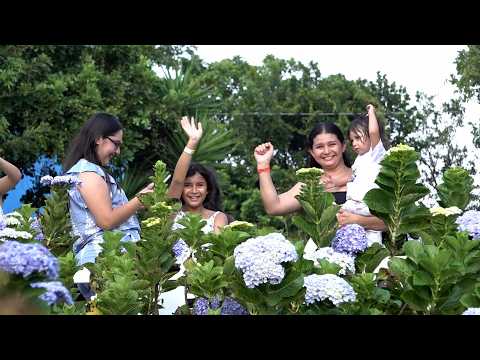El Crucero, la ciudad de las mil flores y de miradores impresionantes