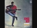 Jorge Ben- Menina Bonita Não Chora