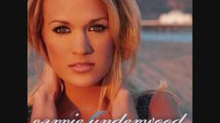 Carrie Underwood - Home Sweet Home lyrics