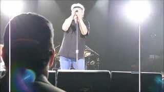 Bob Seger-Detroit Made Albany 2014