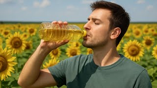 "Seed Oil Problems" People Getting Angry at Me 🤔🌻🌞 @XilengYT  @WolfeWrangle @notwellthought