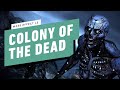 Mass Effect: Legendary Edition Gameplay Walkthrough - UNC: Colony of the Dead
