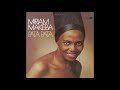 Miriam Makeba - Pata Pata (Stereo Version)