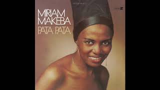 Musik-Video-Miniaturansicht zu Pata Pata Songtext von Miriam Makeba