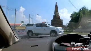 preview picture of video 'One day trip at Lopburi.'