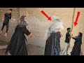 🔥 Ava and Amir's intense fight over Amir's mother | The truth that destroyed their lives