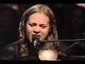 Fiona Apple - Sessions at west 54th: Never is a Promise (Live)