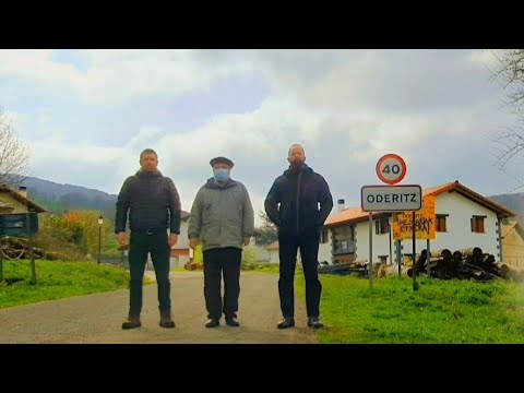 Thumbnail for ODERITZ