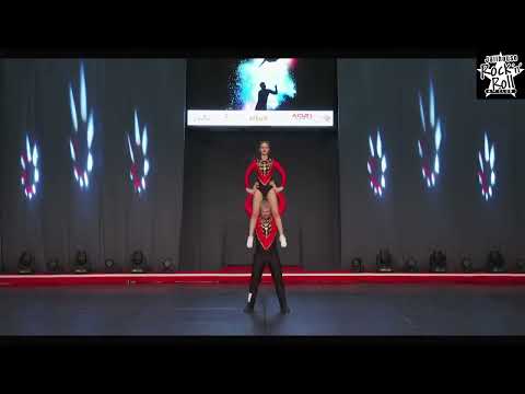 ROCK-N-SWING.COM » 🇩🇪 BERTZ Elisabeth - LANGER Christian » MC Contact » World Cup Villach 2022