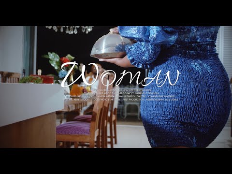 Joshy O'Hook - Woman (Official Video)
