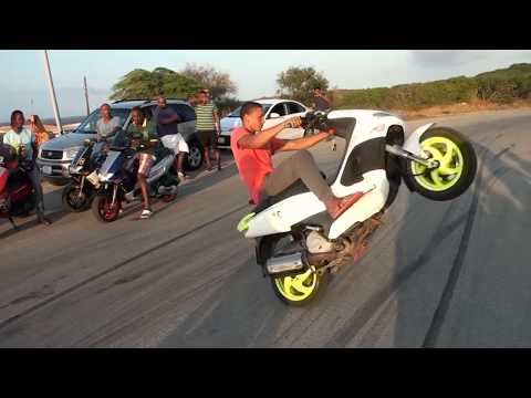 A Day In The Life Of J.C.B And Friends 2014