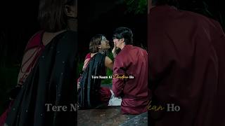 Download lagu Tere naam ki dhadkan ho song status 😍 | new whatsapp status 🦋 | love status 💗 #shorts #oldsong #love mp3