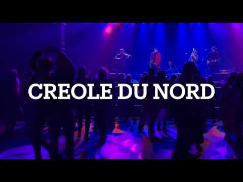 Promotional video thumbnail 1 for Creole du Nord