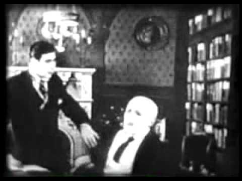 The Perils of Pauline (1914) parte 1/2