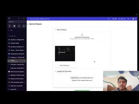 Watch the video