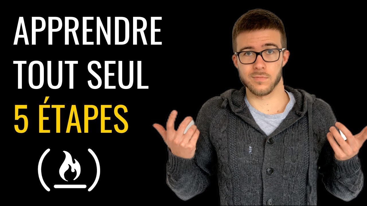 Comment apprendre à coder soi-même ?
