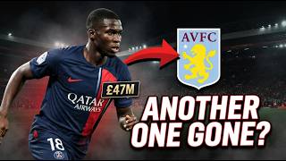 Aston Villa Are Taking Liverpool’s £47M Target