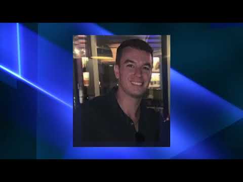 NJ Flags at Half Staff