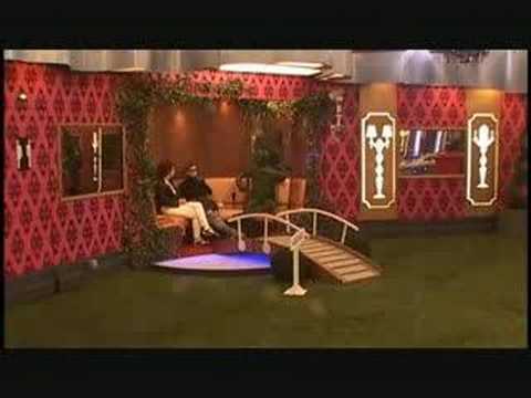 Celebrity Big Brother 5 - Best Bits - Series