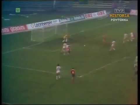 Puchar UEFA - POGON Szczecin - FC Koln 0:1  [ Niewykorzystane 2 rzuty karne szczecinian ]