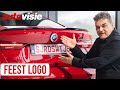 Waarom BMW twee verschillende logo’s op zijn auto’s voert | Sjoerds Weetjes 342