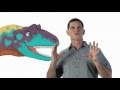 Allosaurus Dinosaur Train The Jim Henson Company