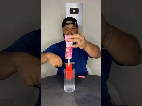 Ice cream frozen dalgona 🍦☕️ #coffee #latte #asmr #mukbang #dalgona #satisfying