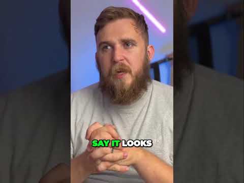 Sam reacts to the quest 3 unboxing leak