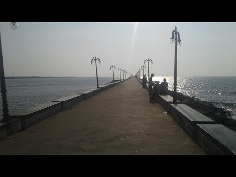 Beypore beach  kozhikode