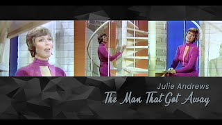 The Man That Got Away (1973) - Julie Andrews