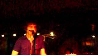 Jet Lag Gemini; 4/17/09 - Stepping Stone