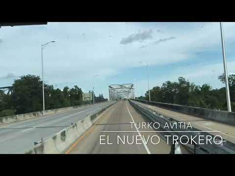 EL NUEVO TROKERO (CORRIDO). TURKO AVITIA.