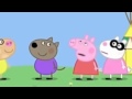 Peppa Pig English Episodes New Compilation 2017 01