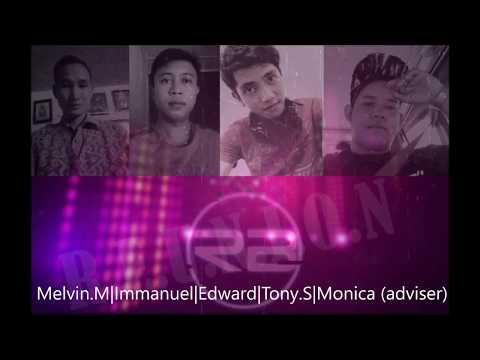 REUNION BAND - Ngundur Kediri