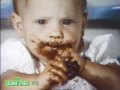 Sesame Street Baby Loves Cookie