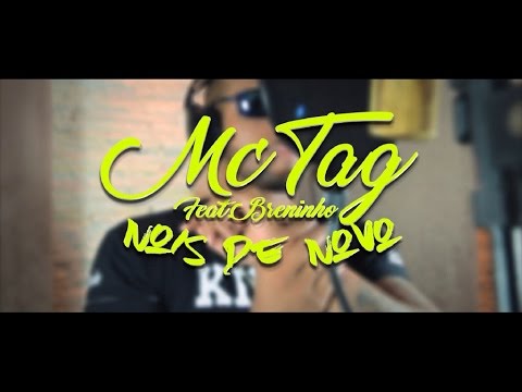 MC Tag Part Breninho - Nois De Novo (Web Clipe) Equipe RC Vídeos