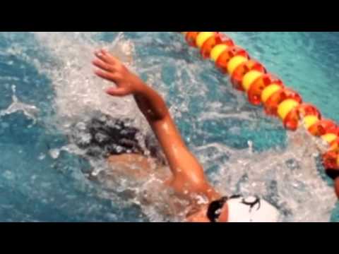 Campeonato Natación 110513