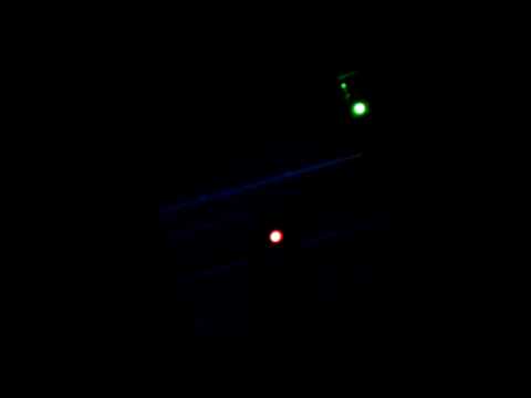 Sleeping Apple LED w/ Arduino