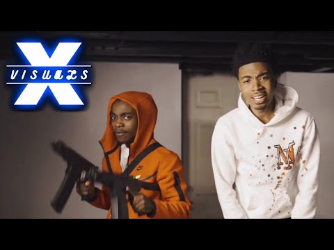 MARR - B STREET (Shot By Torrey Production)