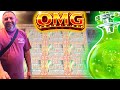 ONE SPIN CHANGED EVERYTHING 75 BET BONUS On BLACK WIDOW ️