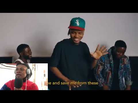 Elisha K, JZyNo -Since 97 (Visualizer)