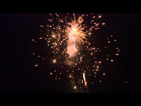 CBY150H Xplode 150 shots cake