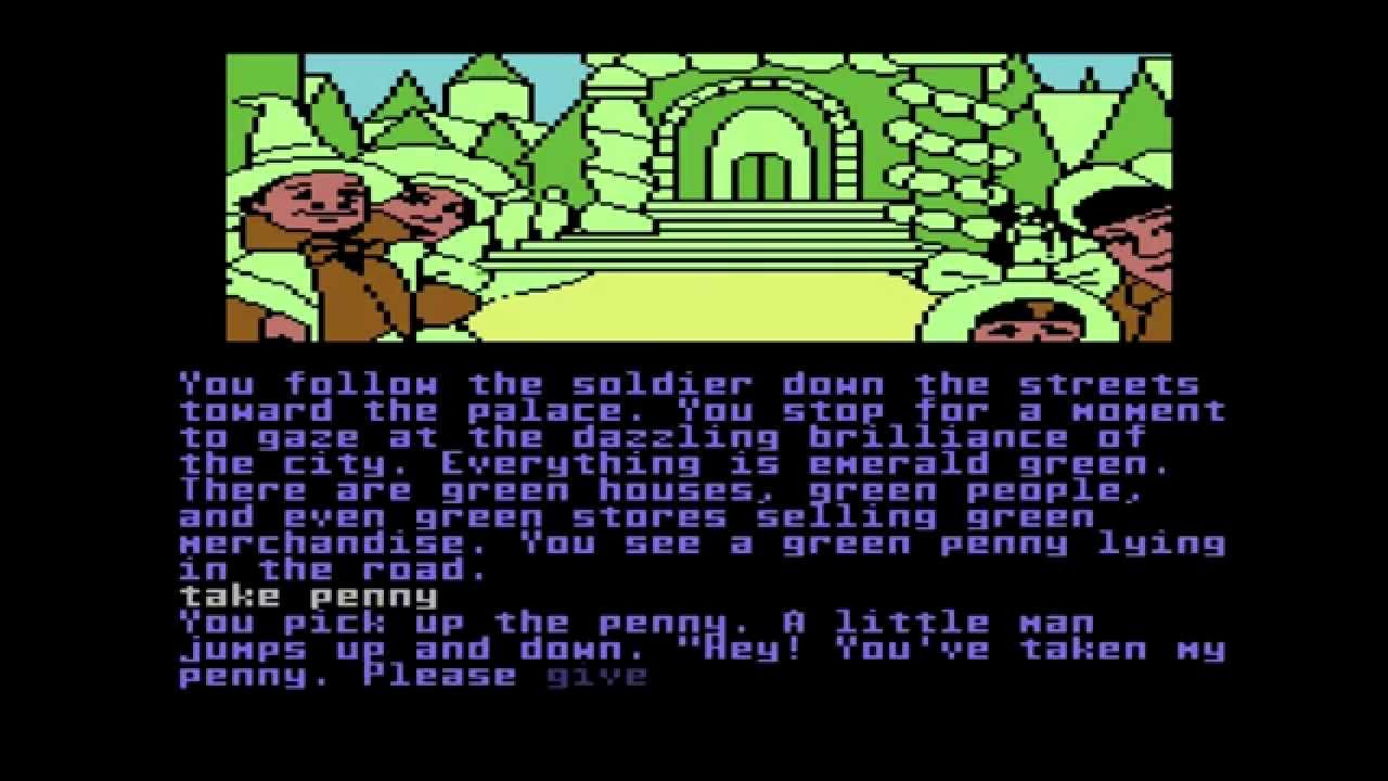 Gameplay Video