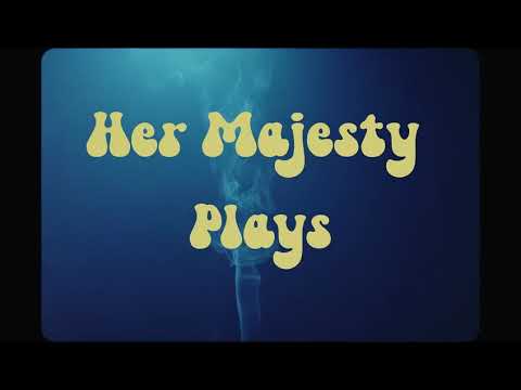 Her Majesty  Los Angeles City Trip 2025-2026