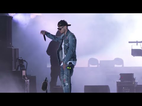 PETRE STEFAN - DARBUKA (LIVE @ BEACH, PLEASE! FESTIVAL 2023)