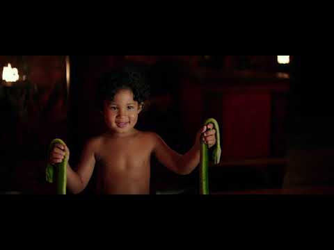 Hercules Opening scene