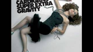 The Cardigans - Overload