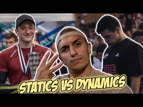 TWO DIFFERENT STYLES - IGGY VS FLEKKS *QF3*